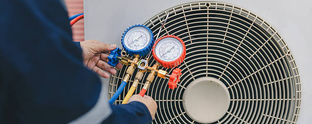 Trusted Hvac service in Seagrove, NC - Leonard HVAC